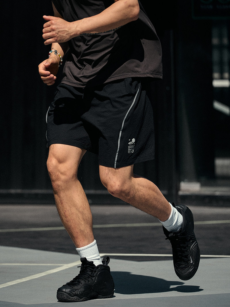 TANOXI K020 凉感鲁道夫 吸湿速干 运动系列 薄款篮球短裤精英裤,男装,休闲裤,淘宝优惠券,粉丝福利购,淘宝优惠卷