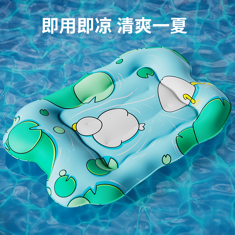 宠物冰垫夏季降温狗狗冰窝防撕咬猫咪凉垫睡垫狗窝夏天凉席狗垫子