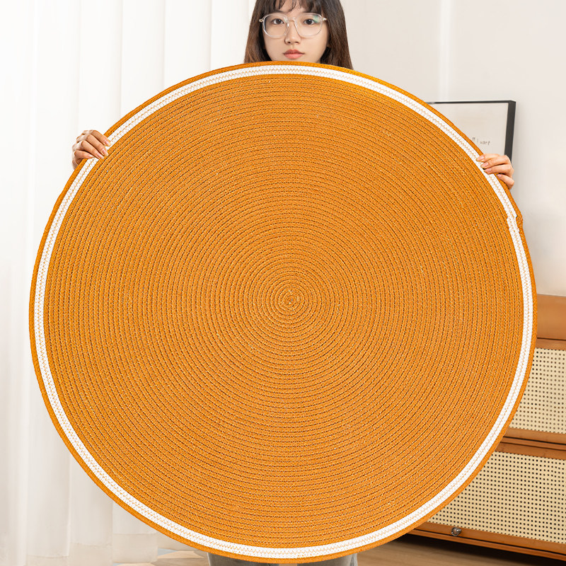 藤编猫窝猫抓板超大号磨爪猫咪玩具耐磨耐抓不掉屑蒲草猫地垫睡垫,宠物/宠物食品及用品,猫窝/屋/帐篷/沙发,淘宝优惠券,粉丝福利购,淘宝优惠卷