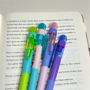 整蛊水枪笔恶搞会喷水的文具整蛊搞怪解压神器礼物中性笔网红道具