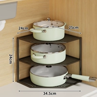 Черная трехслойная модель