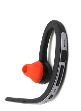 Jabra/捷波朗 弦月3 wave 月牙形后挂式无线开车蓝牙耳机双待4.0