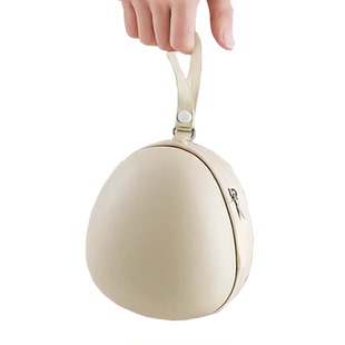 u型枕颈枕旅行便携飞机枕头长途高铁睡觉神器护脖子国际航班u形枕