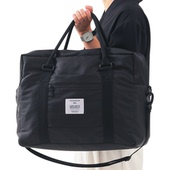 手提旅行包男超大容量短途轻便行李袋女套拉杆箱防水待产出差收纳