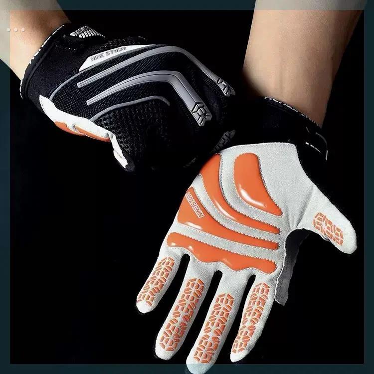 全指健身手套男女单杠爬行攀登山防滑防起茧运动器械训练划船哑铃