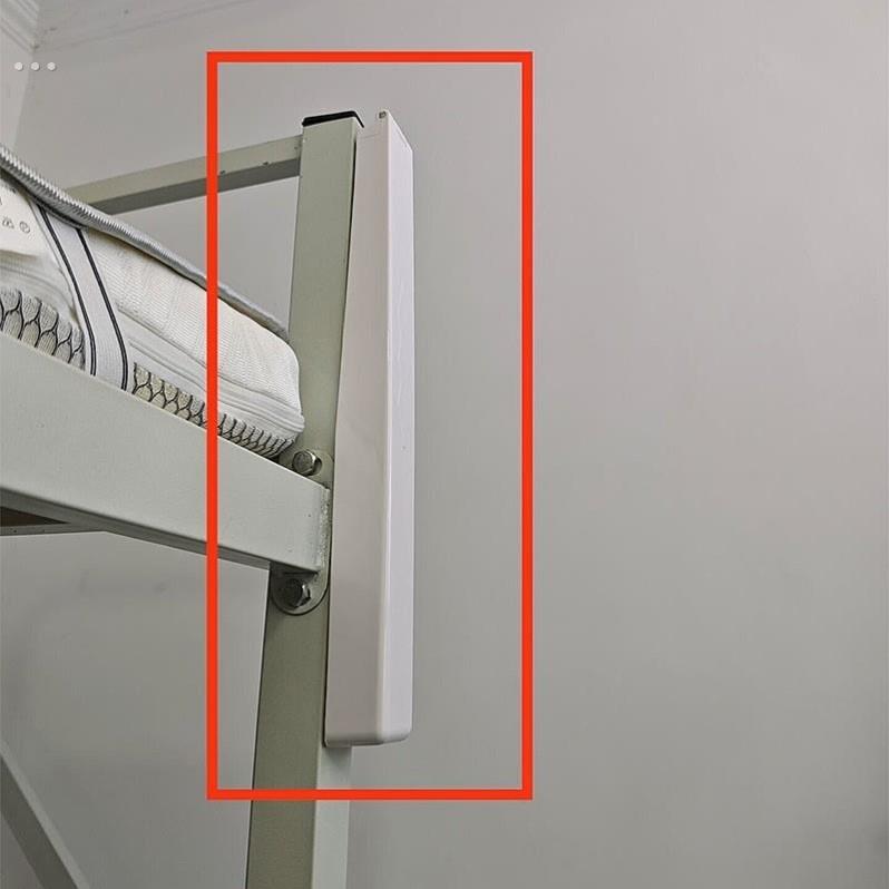 宿舍挂衣架晾衣架可折叠便携式神器家居免打孔置物挂衣架折叠衣架