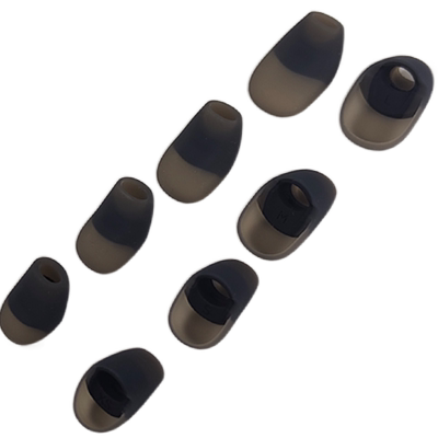 猎风适用金士顿云雀2硅胶耳帽