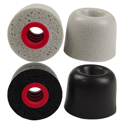 适用森海IE900/600/300海绵耳帽