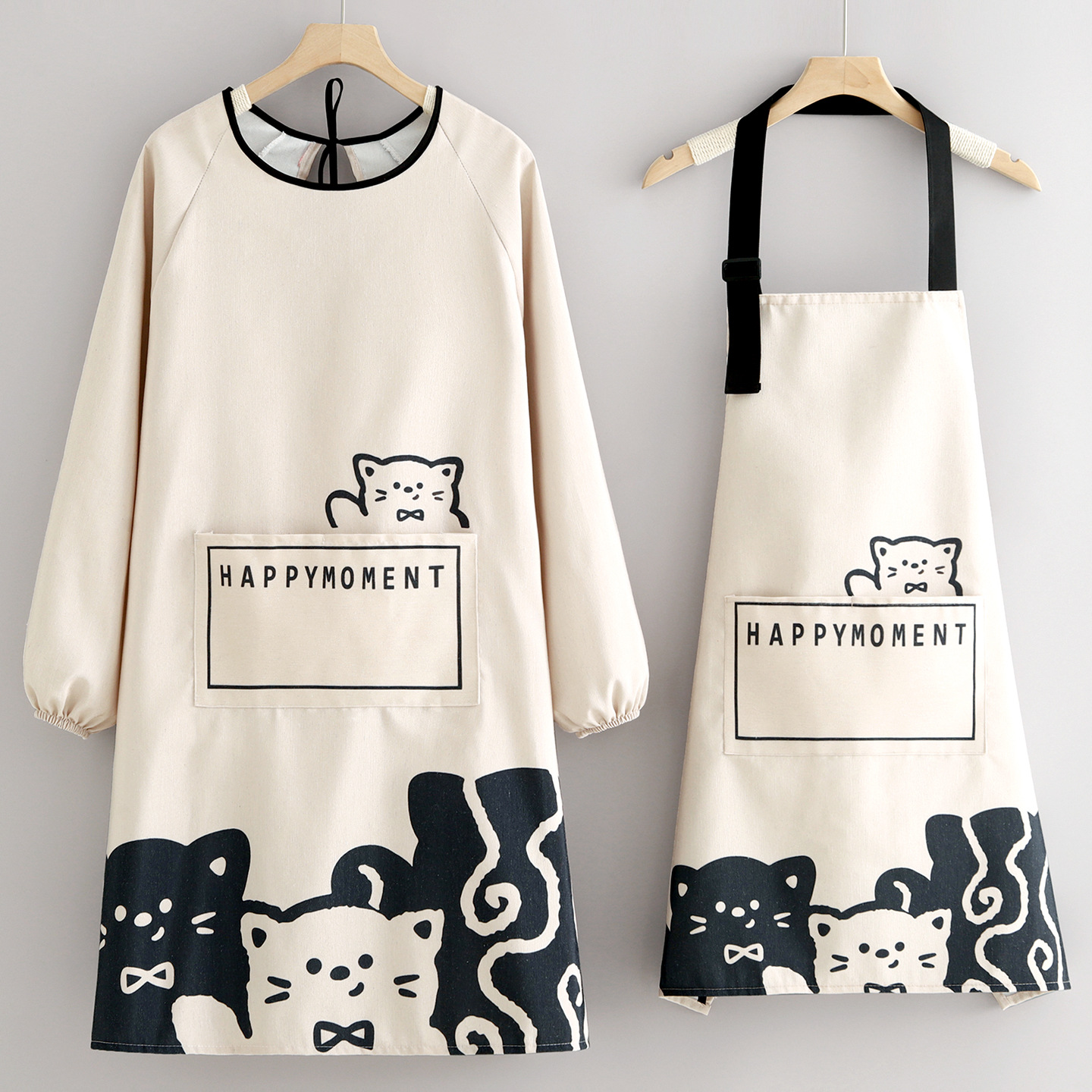 2025新款可爱工作服女