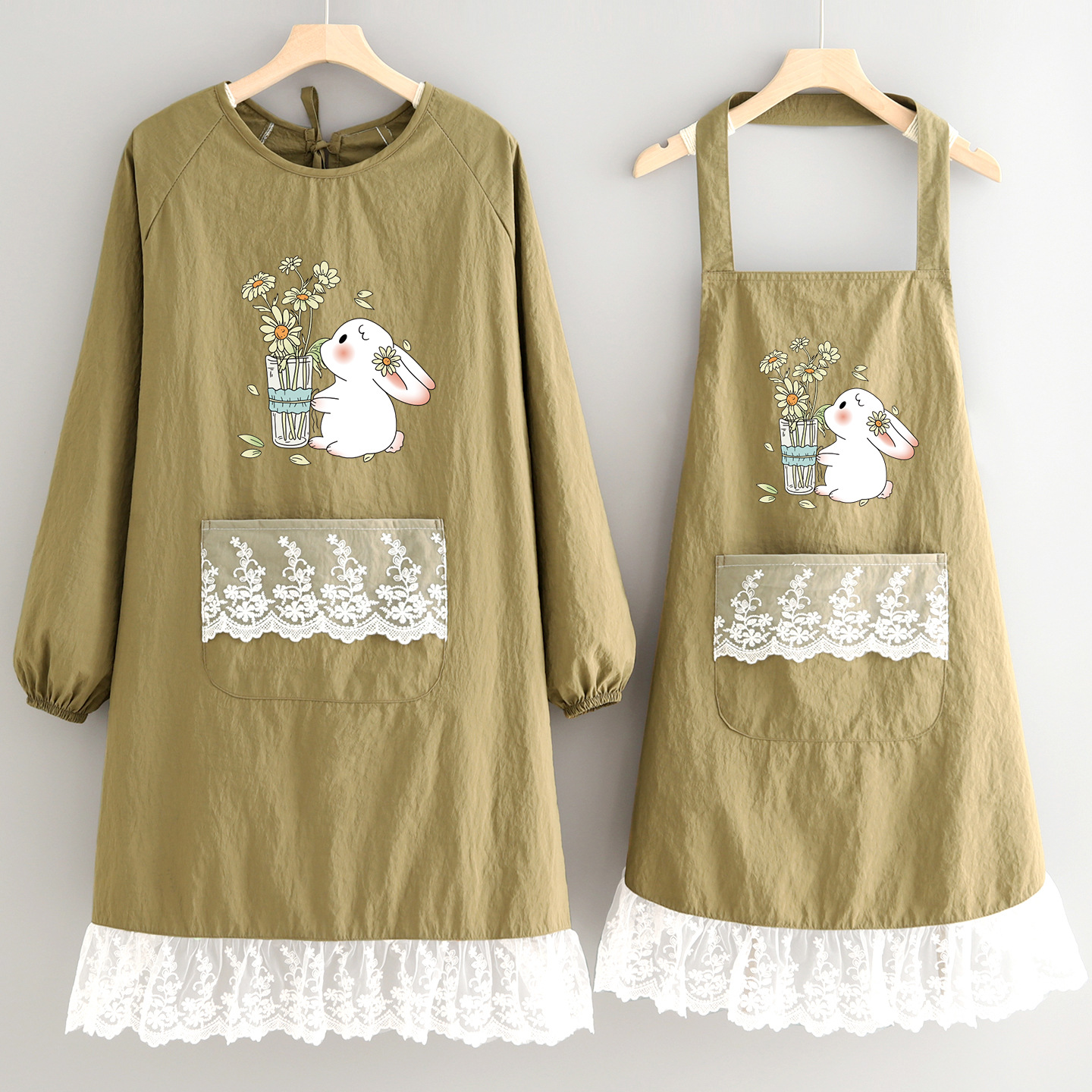 女时尚韩版工作服定制印字
