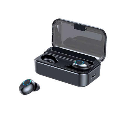 蓝牙耳机5.5连续听歌12小时