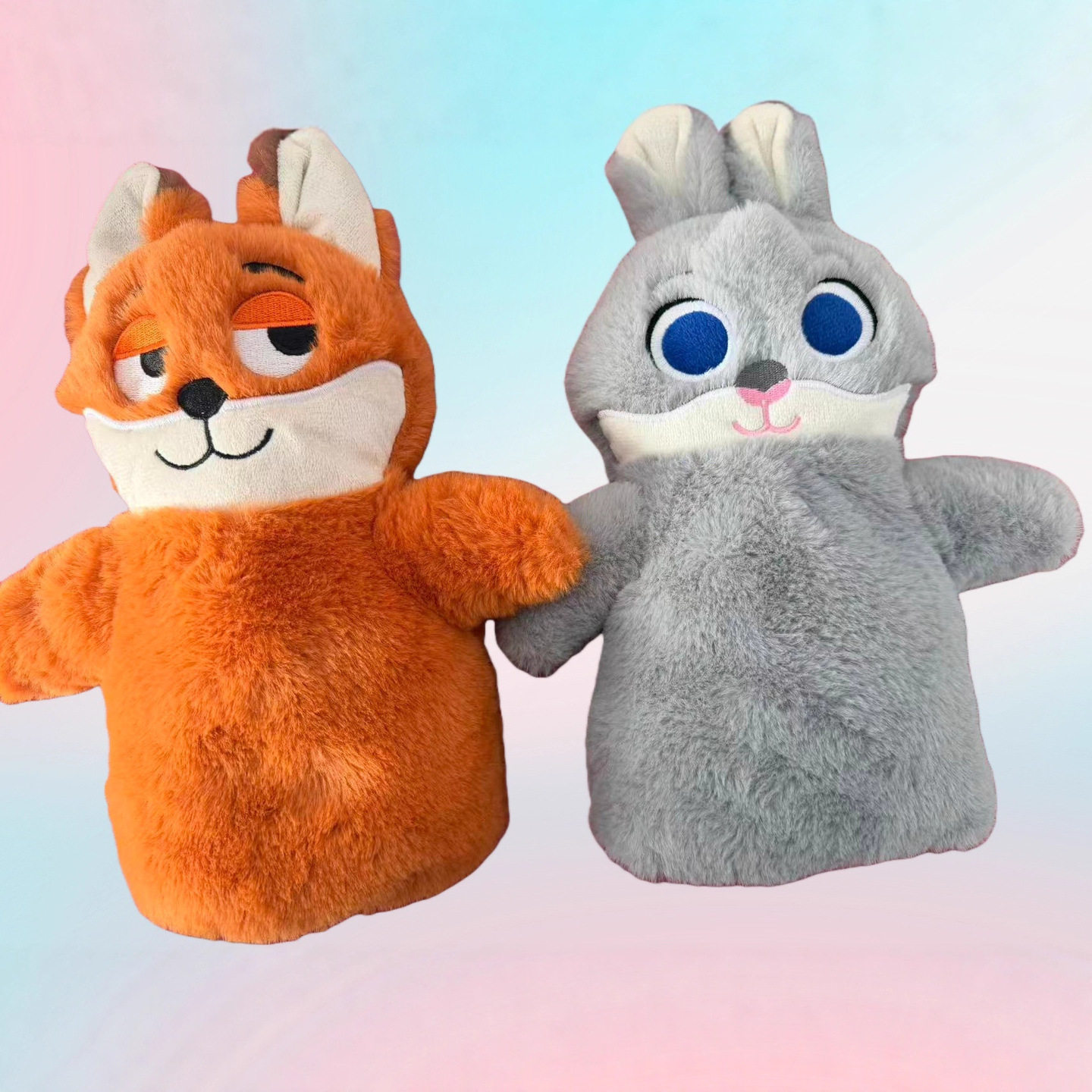 贪吃小鲨鱼手偶手套可张嘴的毛绒鲨臂鲨手互动玩偶嘴巴会动玩具女