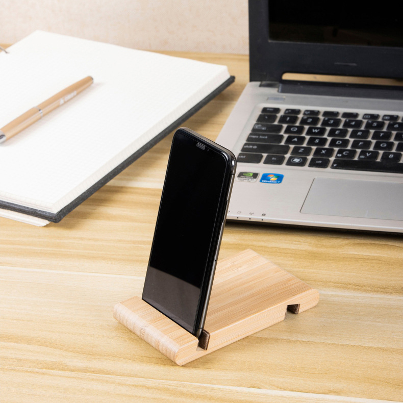 便携桌面放置手机座懒人支架简约