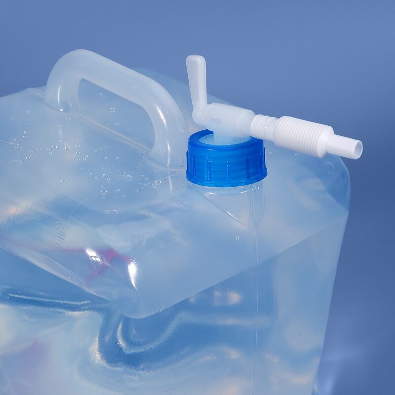 水杉便携车载户外透明折