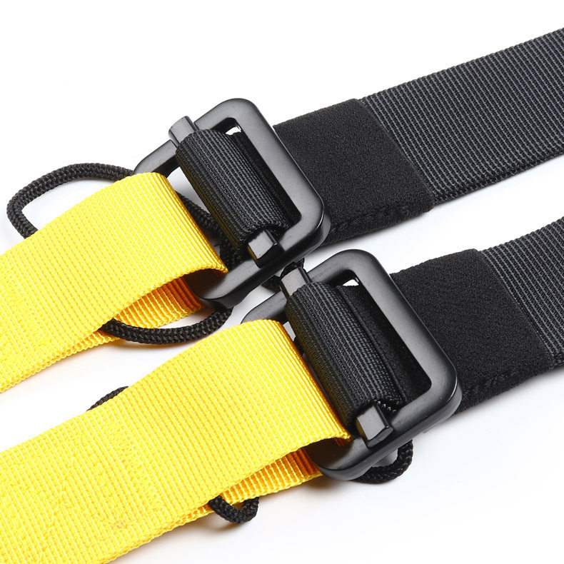 P3-Trx悬挂式训练带家用