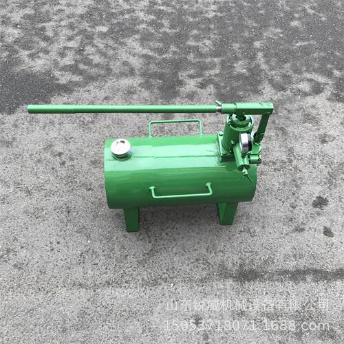 手动速升柱器 ZD-47680B快D速压升柱器增 单体液压支柱快升柱器