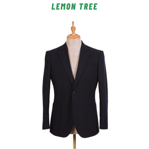 Lemon Tree 玉米纤维聚乳酸【男款】西装上衣