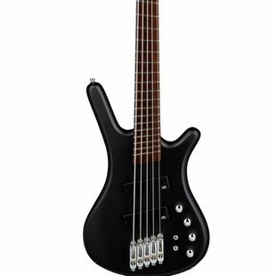 Warwick握威巡洋舰Corvette Multiscale扇面品款五弦主动电路