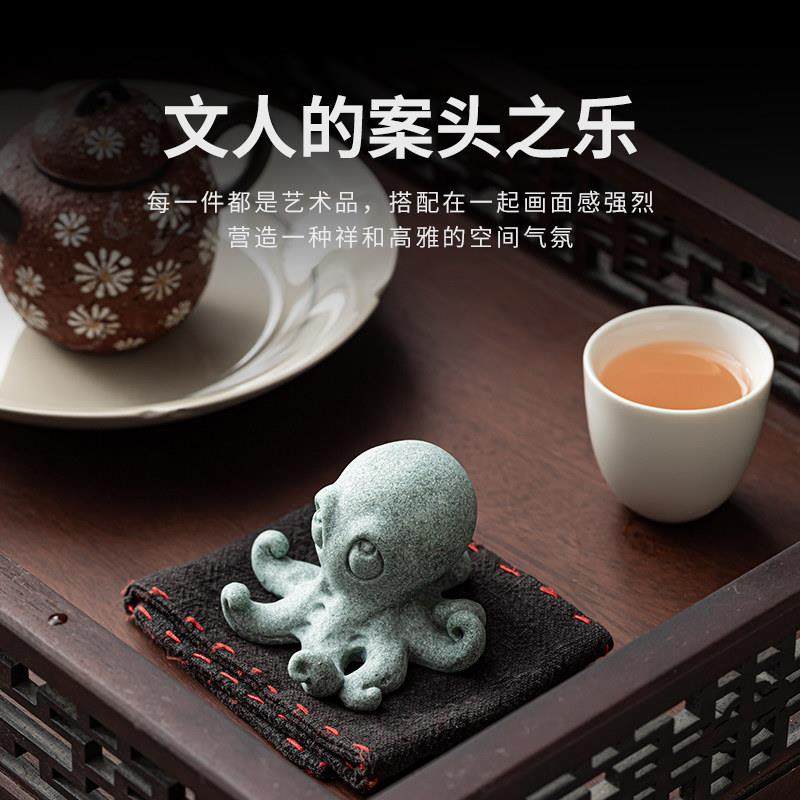 青砂石龙形茶宠摆件柜台茶镇纸鱼缸造景硝化细菌滤材家居装饰盆景,餐饮具,茶宠摆件,淘宝优惠券,粉丝福利购,淘宝优惠卷