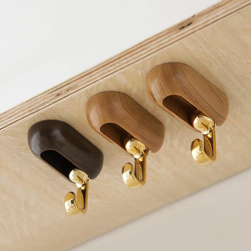 钥匙挂钩免打孔入户进门玄关鞋柜置物架办公室粘钩门后挂衣服免钉,收纳整理,挂钩/粘钩,淘宝优惠券,粉丝福利购,淘宝优惠卷