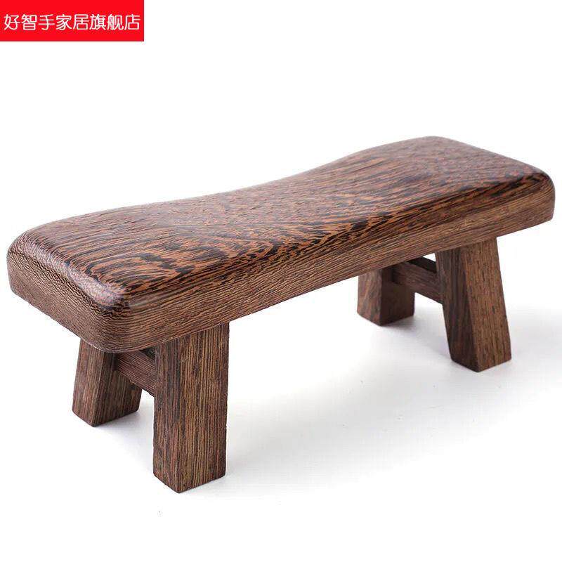 新款鸡翅木枕头红花梨木木睡枕劲枕椎实枕硬枕凉枕家用檀木乌