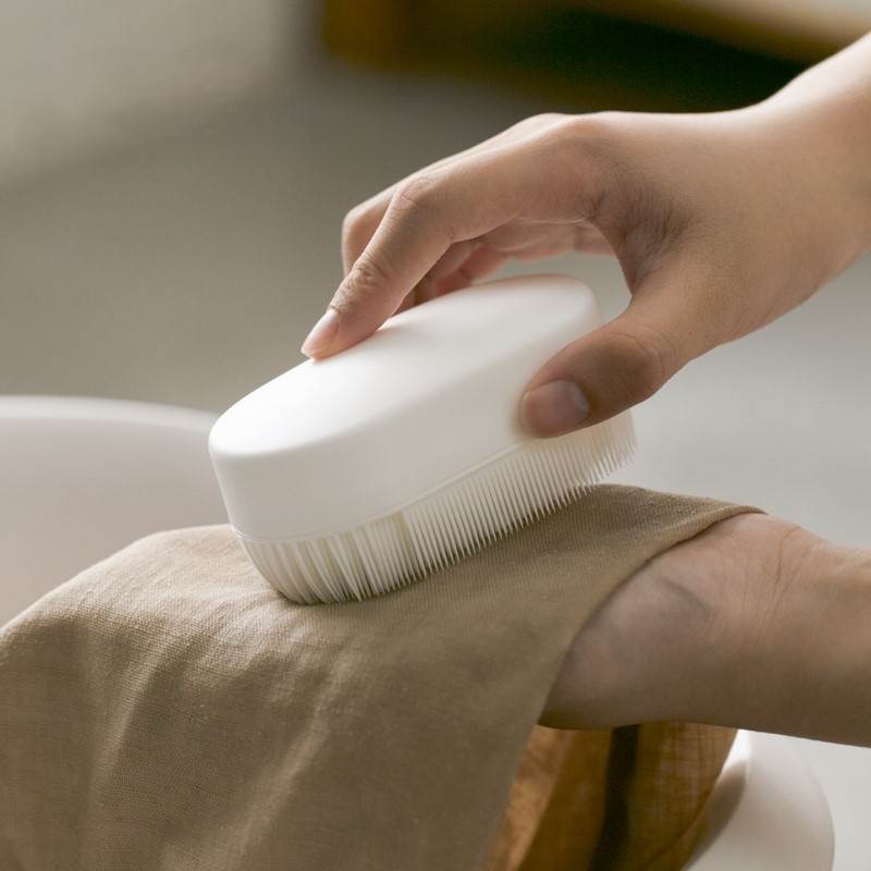 毛刷小刷子硬毛洗衣刷家用多功能洗鞋清洁刷衣服刷板刷鞋刷子组合