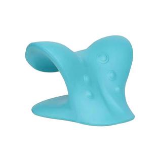 颈椎按摩枕指压枕牵引器仪脊椎脖子疏通头肩颈部按摩器