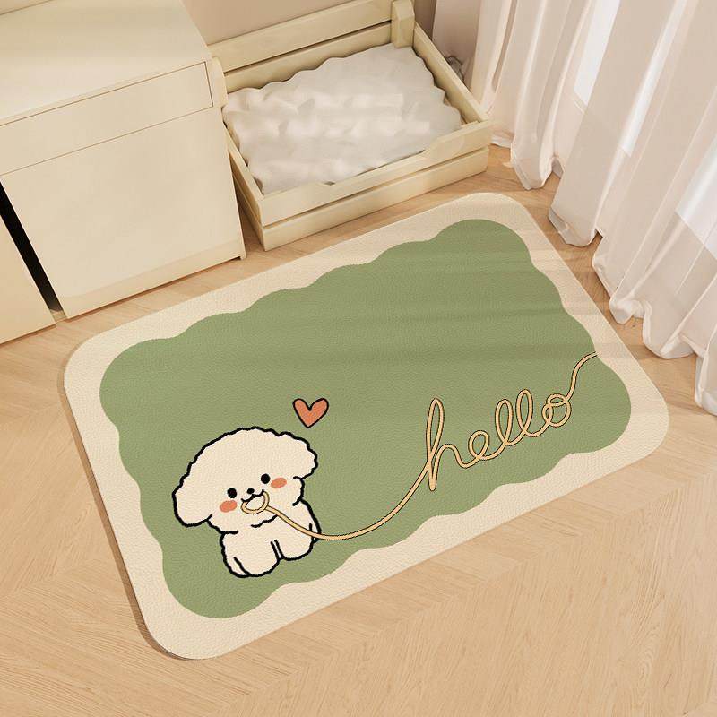 狗狗专用围栏垫子防水防尿垫pvc宠物防滑地垫狗窝塑料地毯免打理,宠物/宠物食品及用品,猫狗垫子,淘宝优惠券,粉丝福利购,淘宝优惠卷