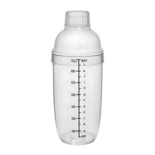 暴打雪克杯奶茶店专用工具家用手摇杯捣汁棒手打柠檬茶调酒壶全套