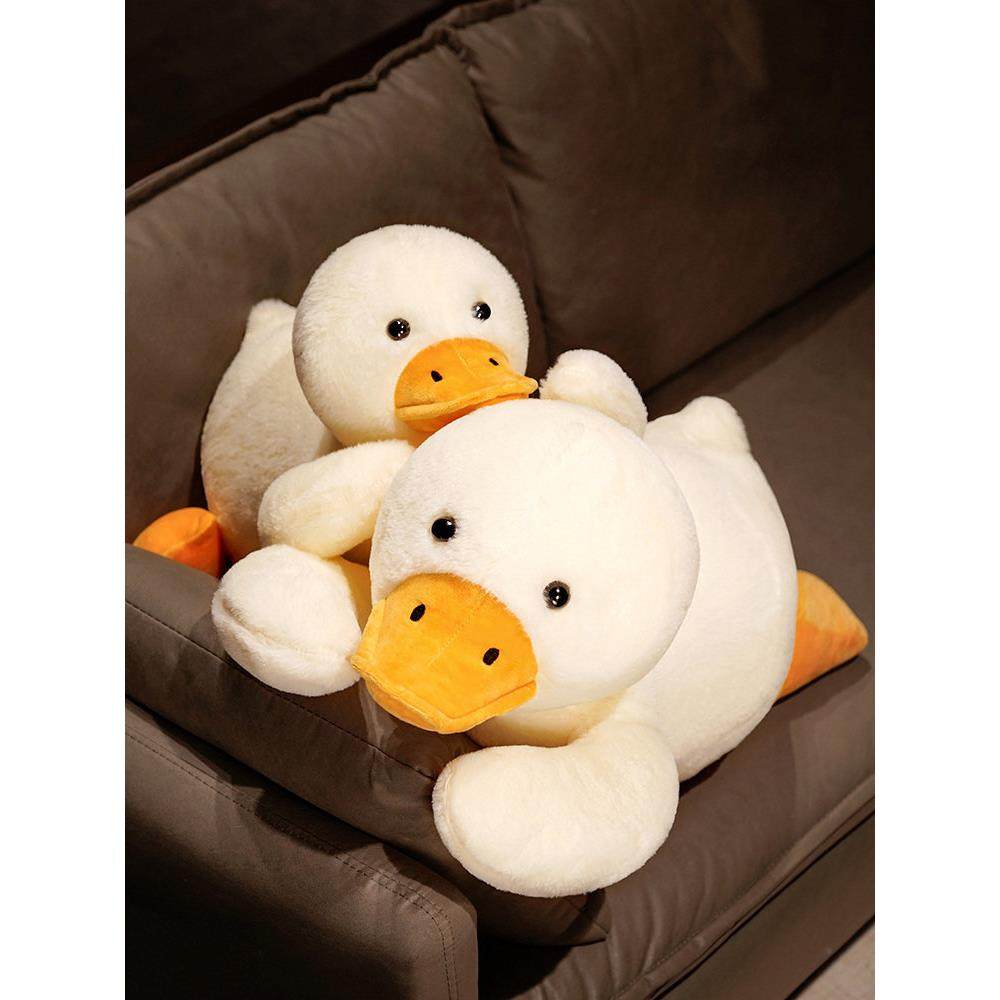 可爱鸭子床头靠枕女生睡觉夹腿抱枕侧睡神器客厅沙发靠垫卧室男生,居家布艺,靠垫/抱枕,淘宝优惠券,粉丝福利购,淘宝优惠卷