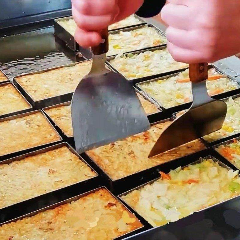 台湾板砖蔬菜饼模具不锈钢长方形慕斯圈鸡蛋煎饼肉卷定型烘焙磨具,厨房/烹饪用具,烘焙模具,淘宝优惠券,粉丝福利购,淘宝优惠卷