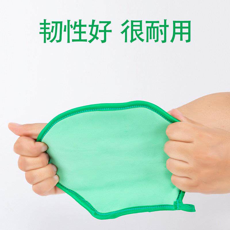 儿童搓澡神器手套型宝宝洗澡棉婴儿搓澡巾搓泥搓灰无痛浴擦海绵擦