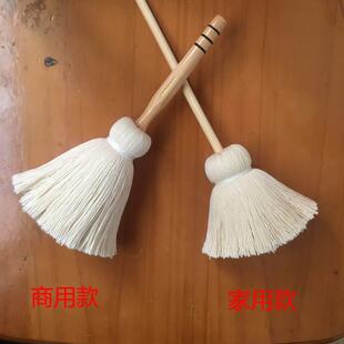 毛笔卷饼煎饼面糊刷子做阜阳卷馍饼皮的食品工具芙蓉蛋卷江口面筋