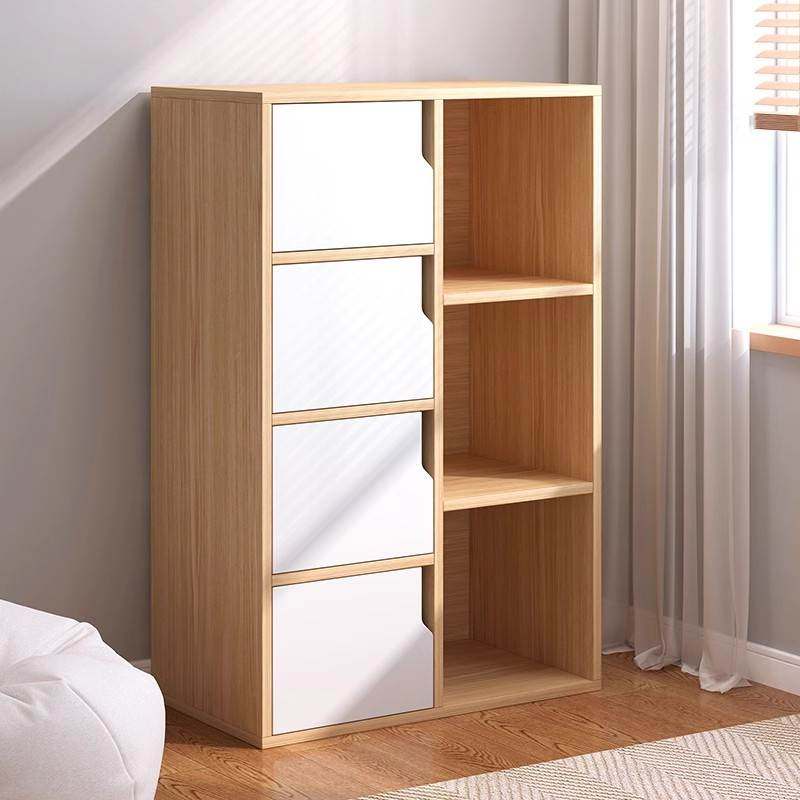 斗柜卧室收纳柜家用床尾柜子储物柜客厅靠墙置物柜立柜简易五斗柜,婴童用品,其它婴童用品,淘宝优惠券,粉丝福利购,淘宝优惠卷