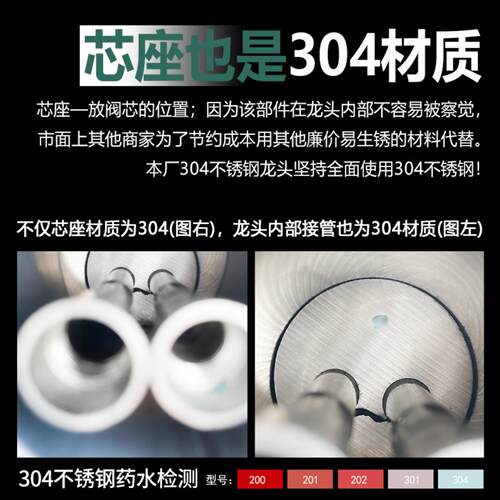 老式面盆冷热水龙头双用面盆水龙头神器洗手浴室卫生间浴缸冷水