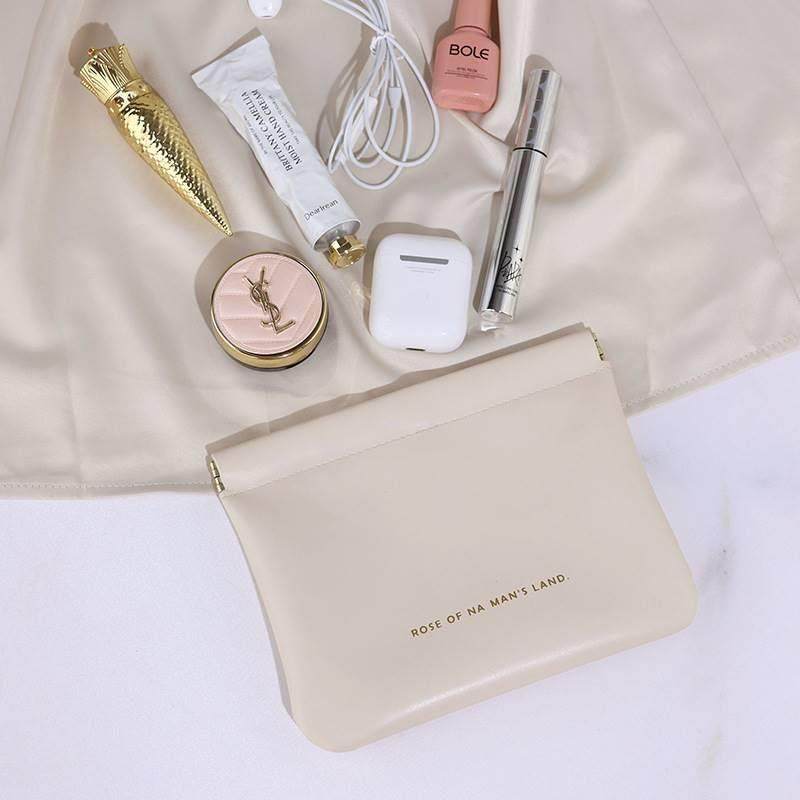 数据线收纳包自动闭合有线耳机随身袋电源充电器小迷你便携数码袋,收纳整理,口红收纳包/盒/袋,淘宝优惠券,粉丝福利购,淘宝优惠卷