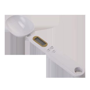 非匠家用迷你称量器茶则茶勺 茶匙称茶叶专用电子秤 克称茶道配件