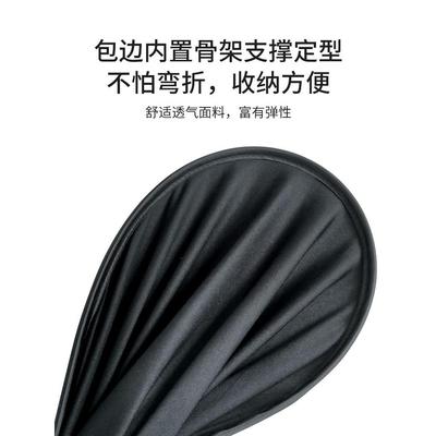 婴儿车防晒罩遮阳棚抗UV顶篷溜娃神器宝宝推车通用加长遮光伞