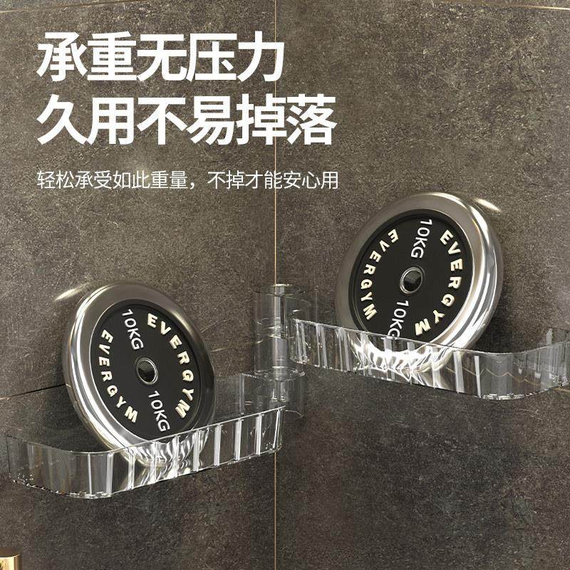 浴室转角置物架免打孔壁挂式收纳洗手间卫生间厕所洗漱台挂墙架子,家庭/个人清洁工具,浴室角架/置物架,淘宝优惠券,粉丝福利购,淘宝优惠卷