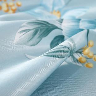 夏季冰丝床单枕套三件套1.5m单件冰凉学生宿舍被单1.8米双人床1.2