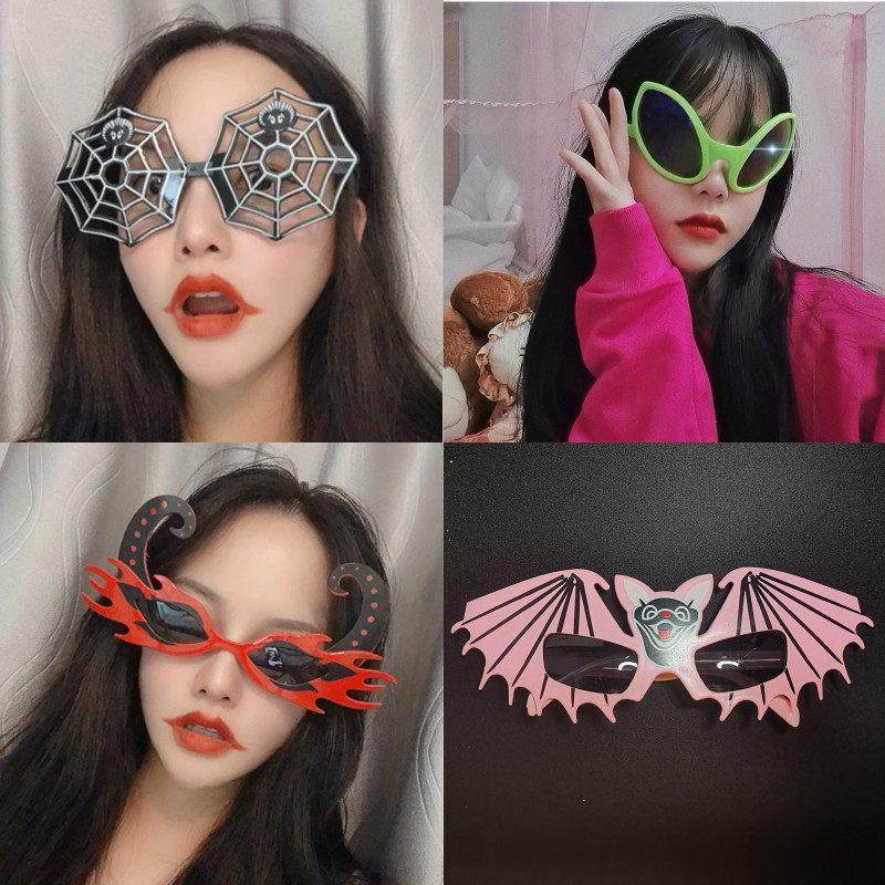 万圣节装饰南瓜搞怪眼镜装扮小礼物儿童派对拍照道具店铺活动礼品,节庆用品/礼品,节日装扮用品,淘宝优惠券,粉丝福利购,淘宝优惠卷