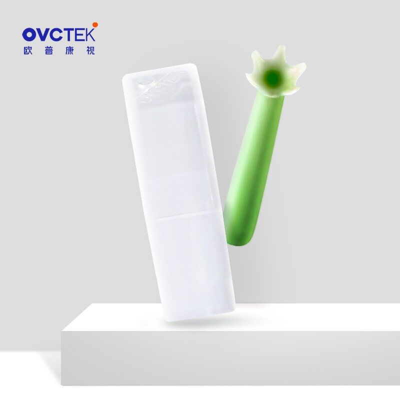 梦戴维角膜塑形硬镜OK镜RGP戴镜托辅助工具佩戴神器新手避免污染