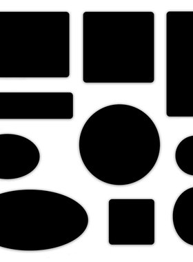 羽绒服自粘贴修补贴防晒衣布贴无痕修复雨伞破洞补丁衣服贴花免缝