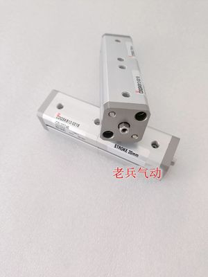 SMC原装气动 CDQSKB12-0018-CEL00246/12-XC10-CEU10326 薄型气缸