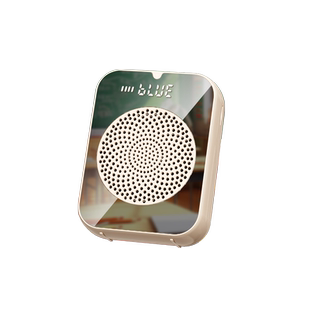 小蜜蜂扩音器教师专用无线麦克风老师讲课导游喊话喇叭摆摊扩音机