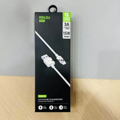 阿思络XC01S-L15数据线耐用加长x