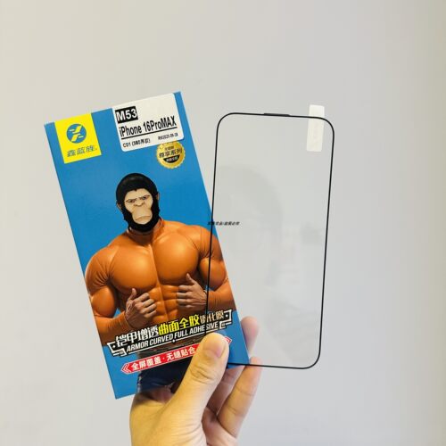鑫蓝旌防静电钢化膜手机高清玻璃