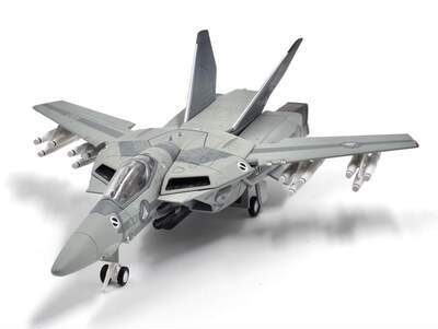 Calibre Wings CA72RB20 1/72 VF-1S Low Visibility 超时空要塞