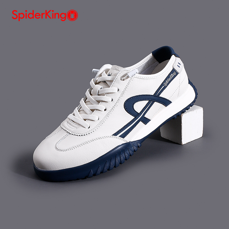 蜘蛛王官方旗舰店正品授权男鞋
