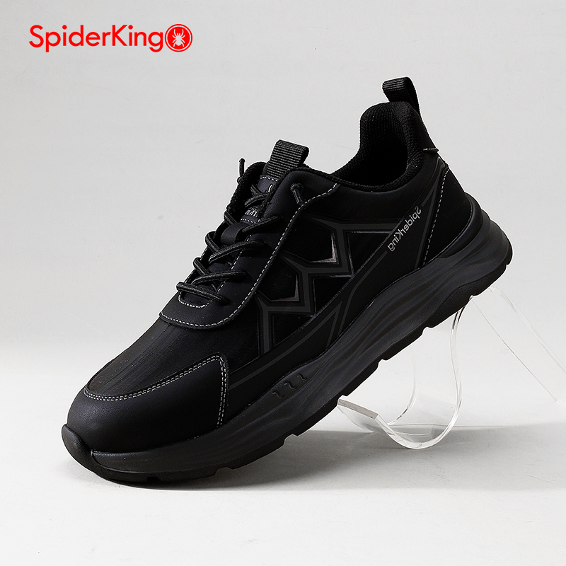 蜘蛛王官方正品授权男休闲运动鞋